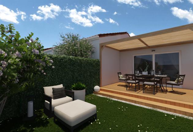 jardin