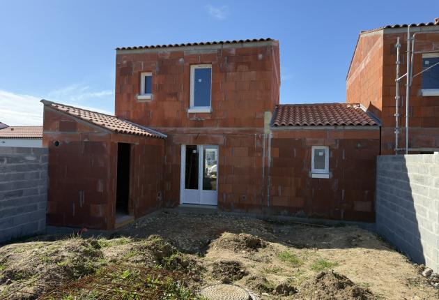 jardin chantier