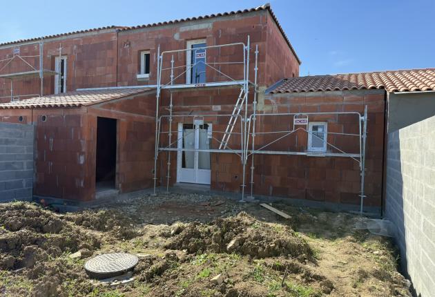 jardin chantier