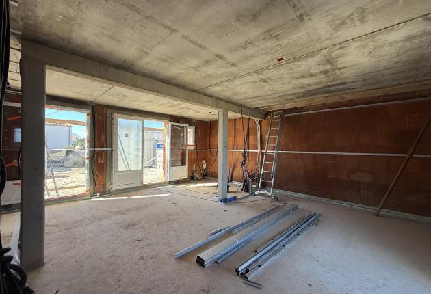 rdc chantier