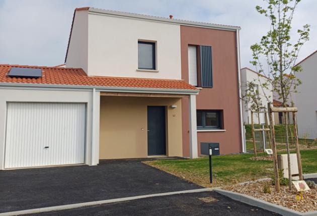 maison à vendre en accession sociale à saint gilles croix de vie en vendée
