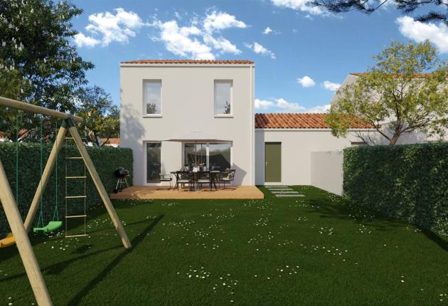 t4 puilboreau jardin