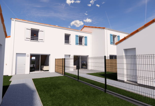 façade arrière 2
