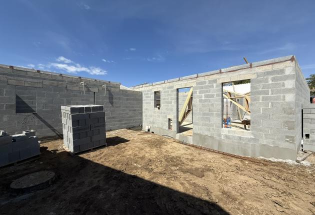 facade t3 lot 10