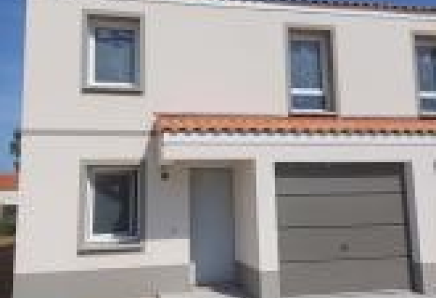 FACADE AVANT