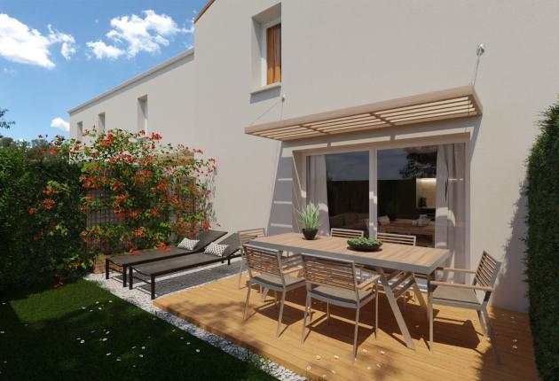 jardin