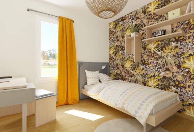chambre 2