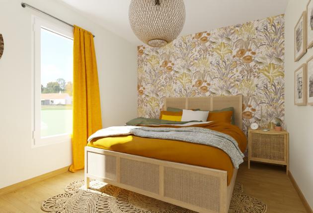 chambre 1