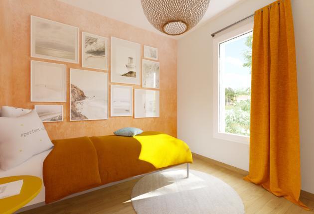 chambre 3