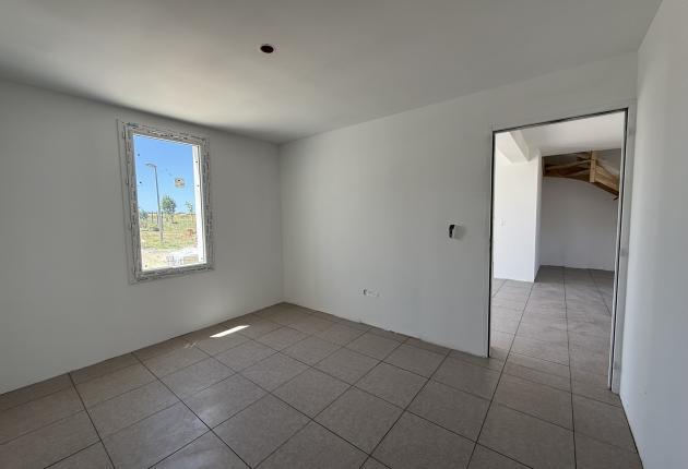 chambre rdc