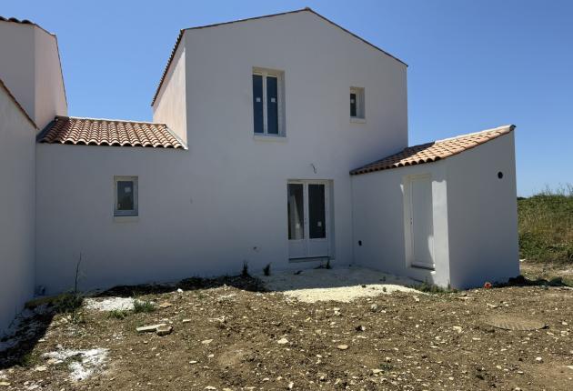 facade jardin