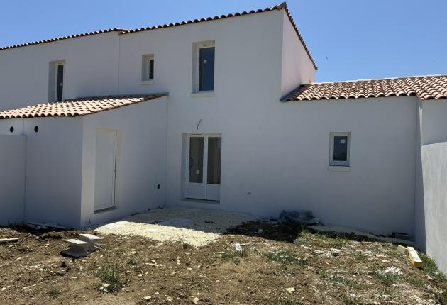 facade jardin