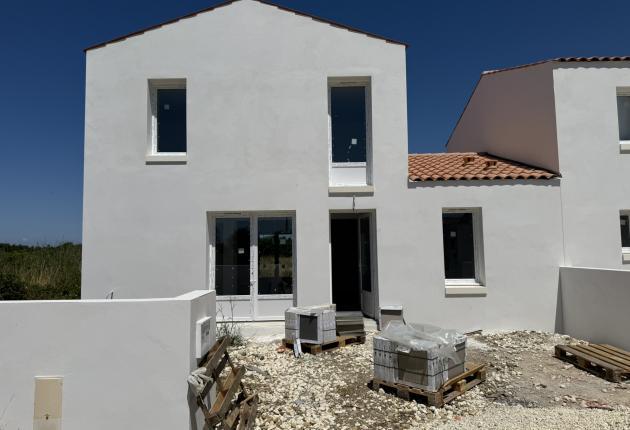 facade rue