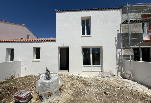 facade rue