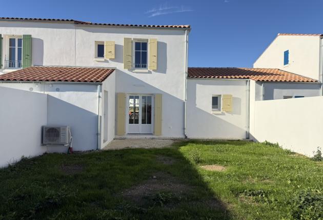 26 façade jardin
