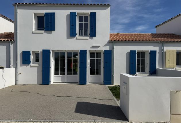 25 façade rue