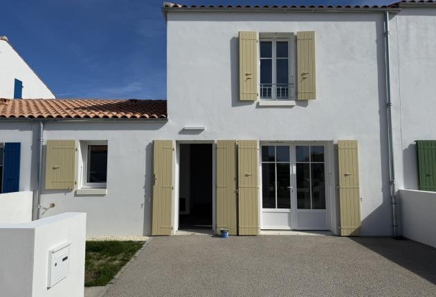 26 façade rue