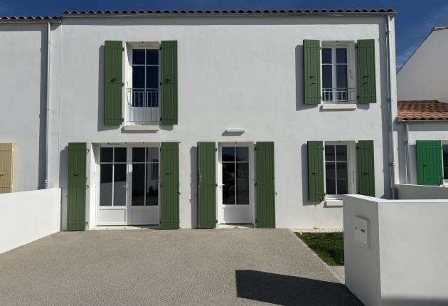 27 façade rue
