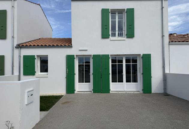 28 façade rue