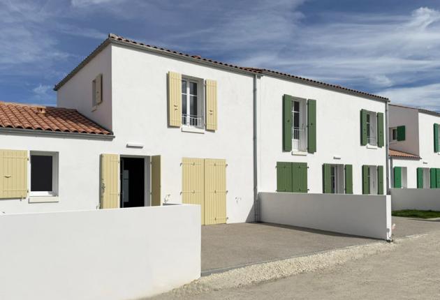 trait d'union programme BRS St georges d'Oléron