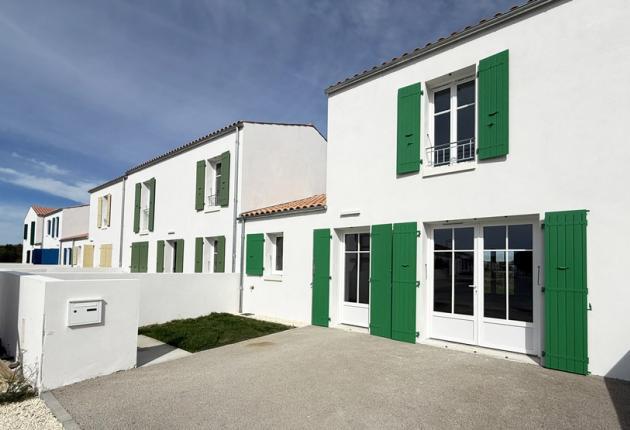 trait d'union programme BRS St georges d'Oléron