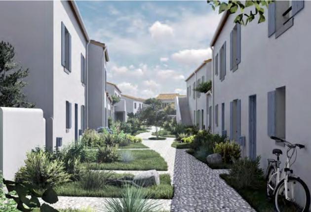 Perspective du programme