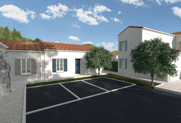 Programme Couture à Oléron