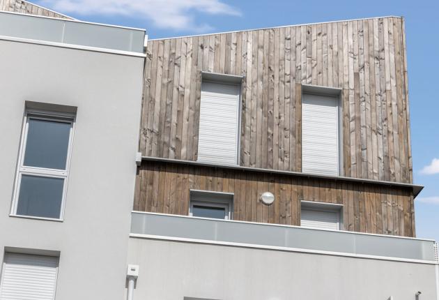 Appartement T5 à Challans