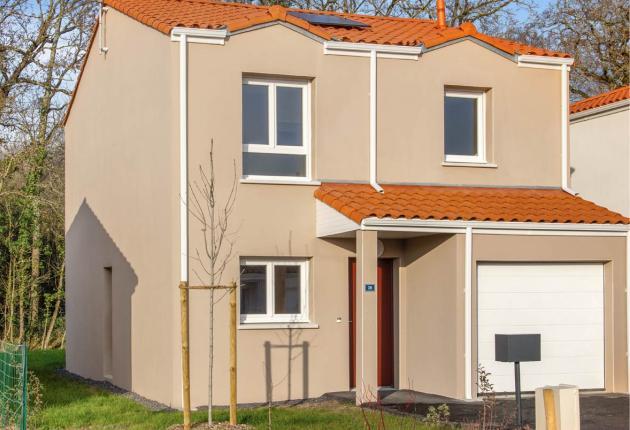 Maison T4 à Challans en location-accession