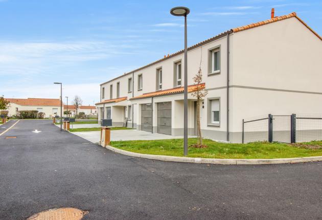 Programme Toulouse-Lautrec à Challans