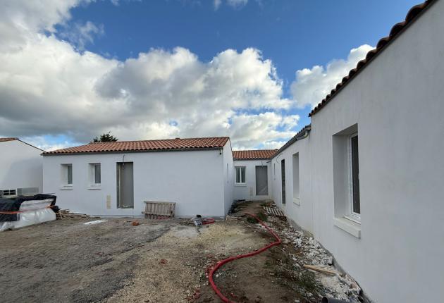 Maison du programme Couture