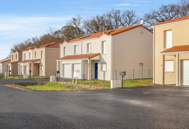 Programme Rémonière à Challans