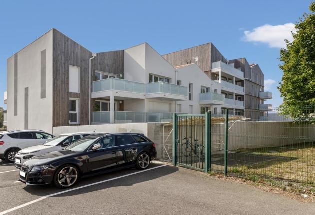 Résidence La Gare en location-accession