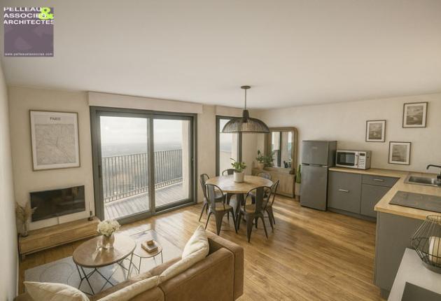 t3 programme coeur foch brs la roche sur yon