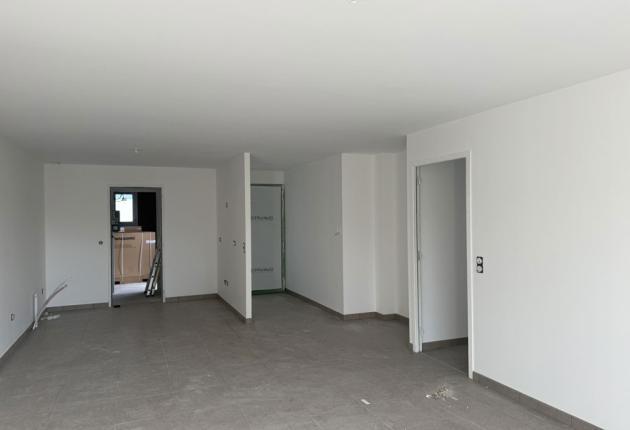 Chambres d’une maison neuve T4 de 83 m² à Saint-Denis-d’Oléron, confort et fonctionnalité
