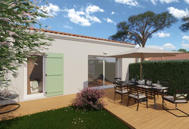 jardin
