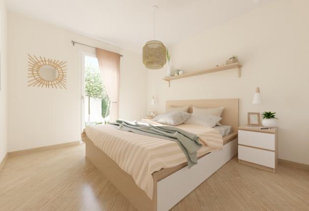 chambre 1