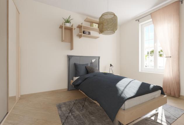 chambre 2