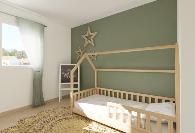 chambre 2
