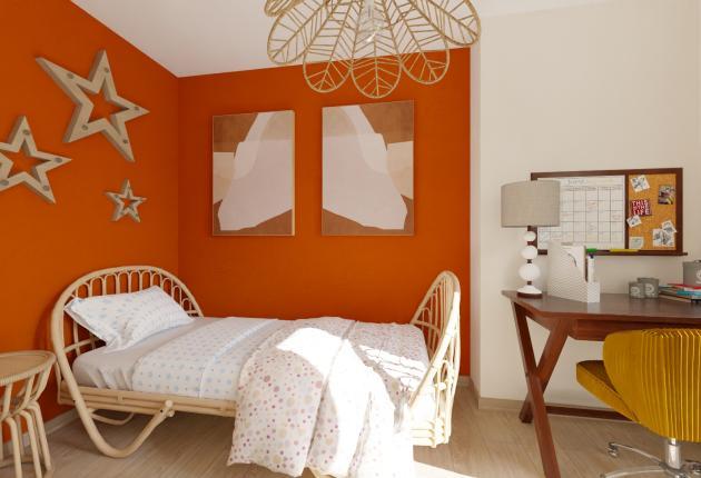 chambre 2