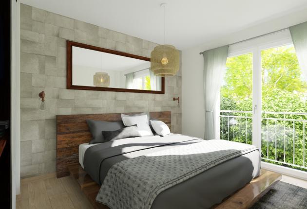 chambre