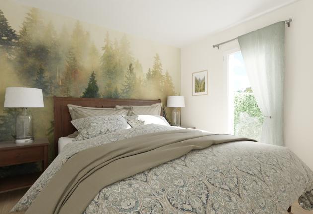 chambre 1