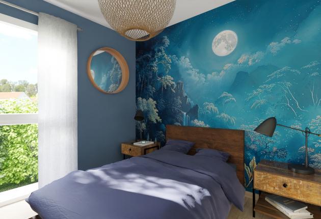 chambre 2