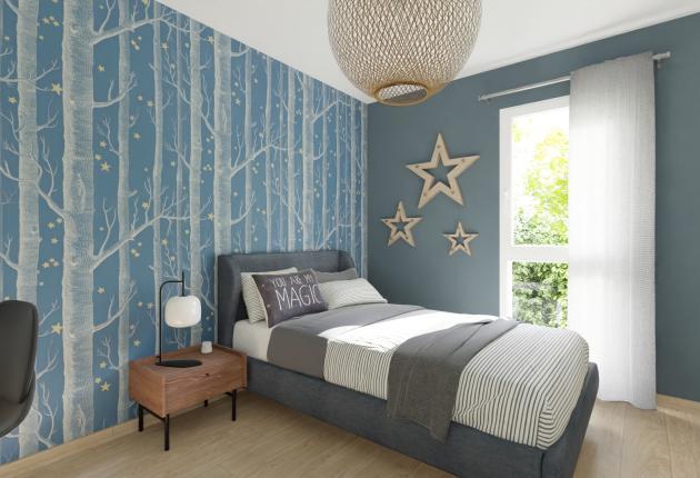 chambre 3
