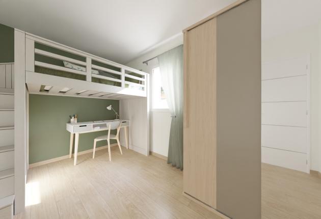 chambre 3