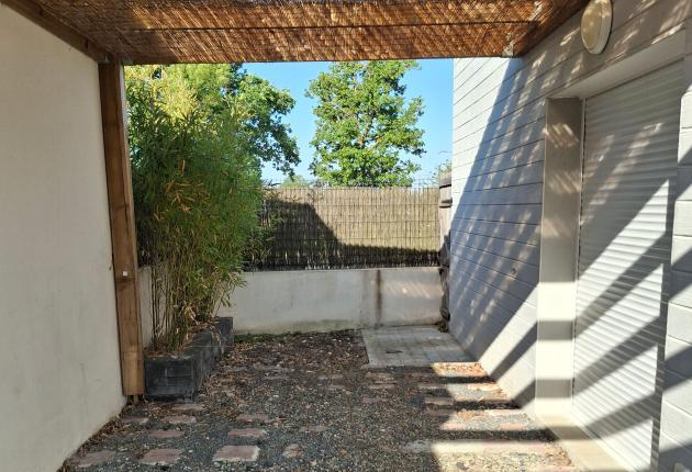 maison saint hilaire de loulay