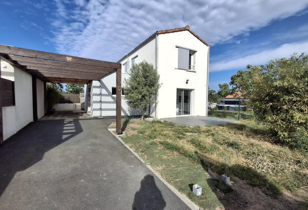 maison saint hilaire de loulay