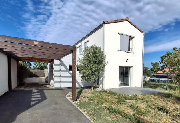 maison saint hilaire de loulay