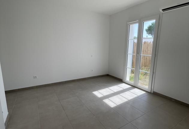 maison La Brée Les Bains 1