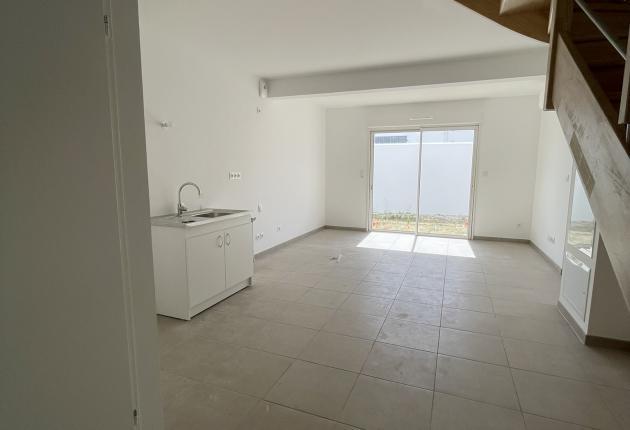 maison La Brée Les Bains 2